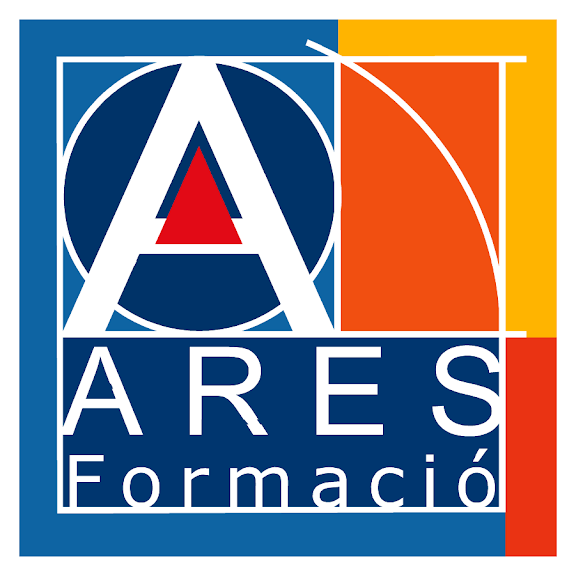 Logo Academia Aresformación